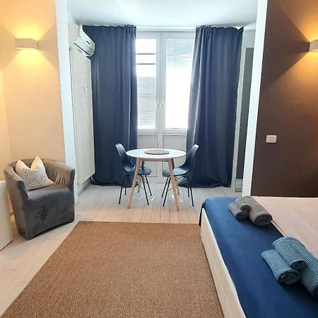 Apartment Giotto Eremitani Падуа Екстериор снимка