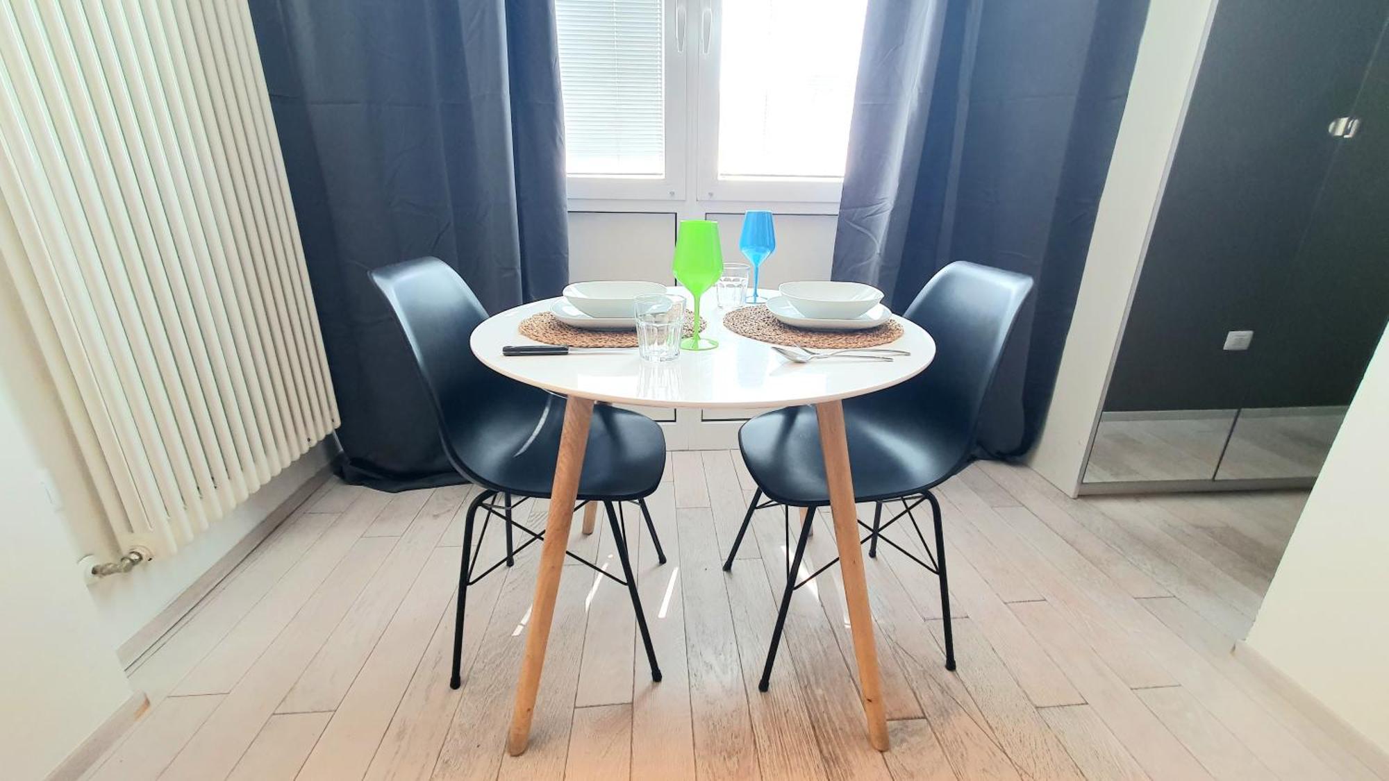 Apartment Giotto Eremitani Падуа Екстериор снимка